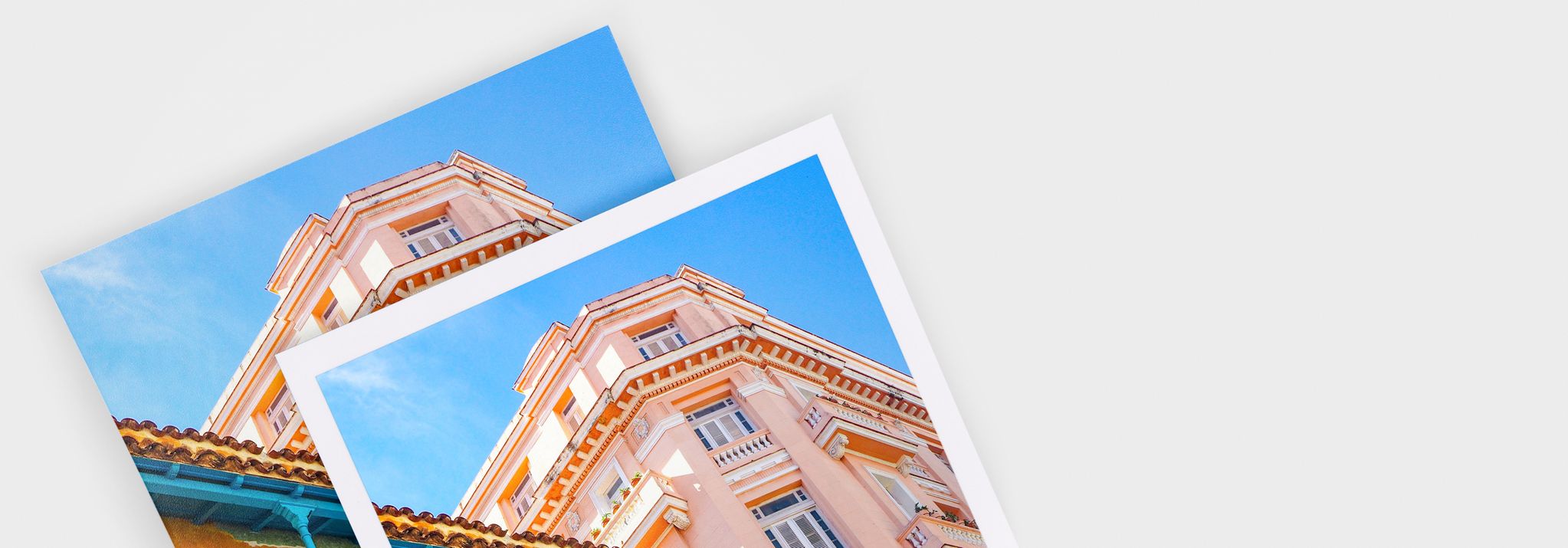 Imprimir fotos online | Revelar fotos a 40% desde 45€