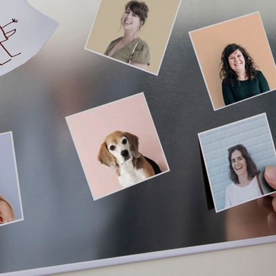 Ímanes Personalizados com Fotos