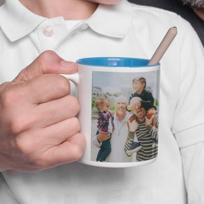 Caneca Colorida
