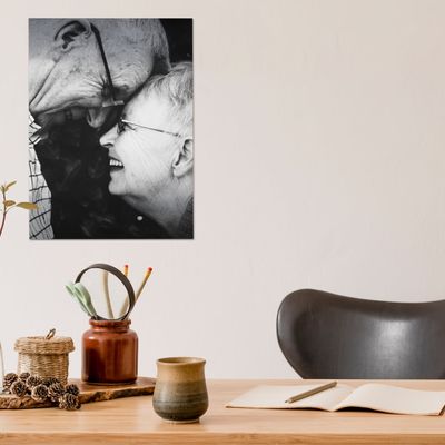 Prendas originais para homens de 50 anos