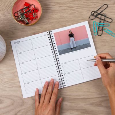 Agenda Personalizada