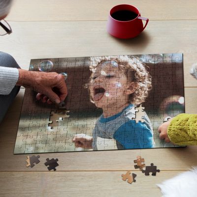Puzzle Ravensburger
