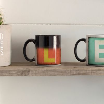 Caneca Mágica