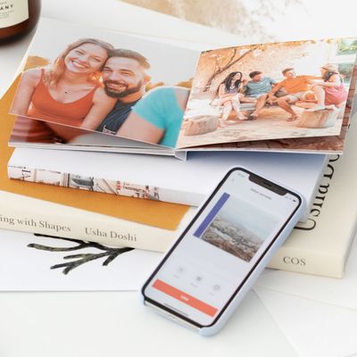SmartAlbum