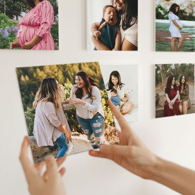 Quadro Adesivo