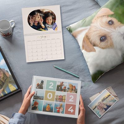 Presentes personalizados a preços acessíveis