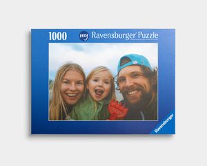 um puzzle original