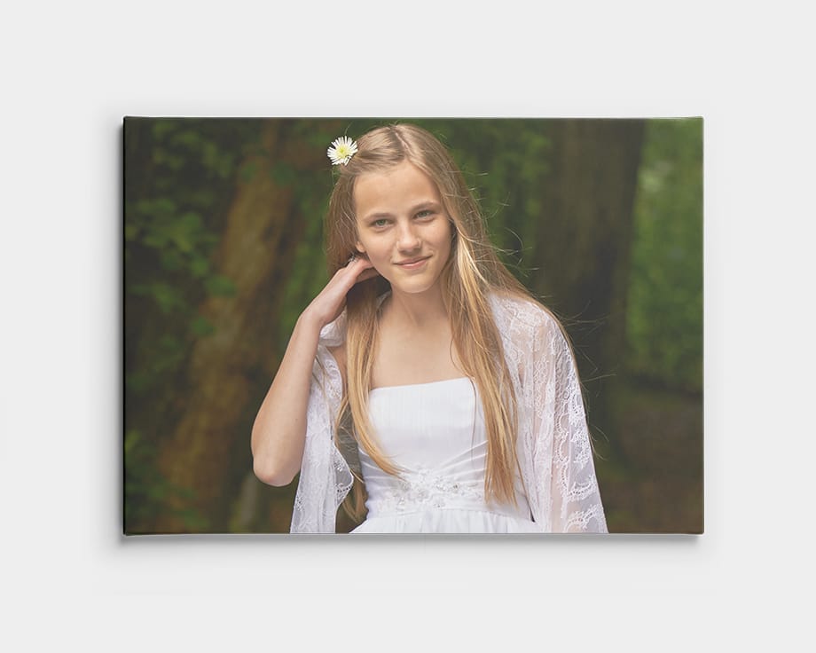 decoração de comunhão para a parede