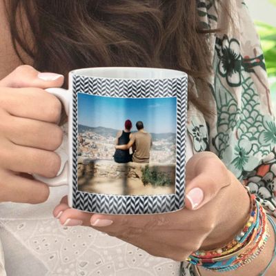 Caneca Temática Personalizada