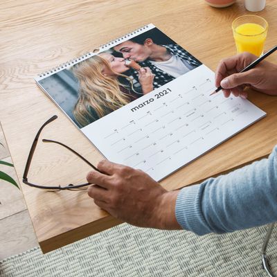 Calendário