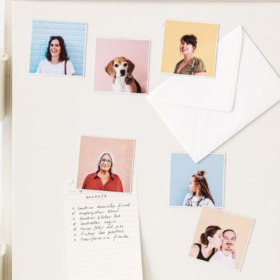 Ímanes Personalizados