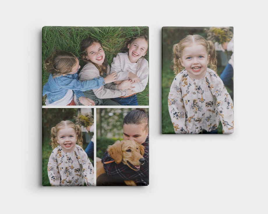 Telas personalizadas