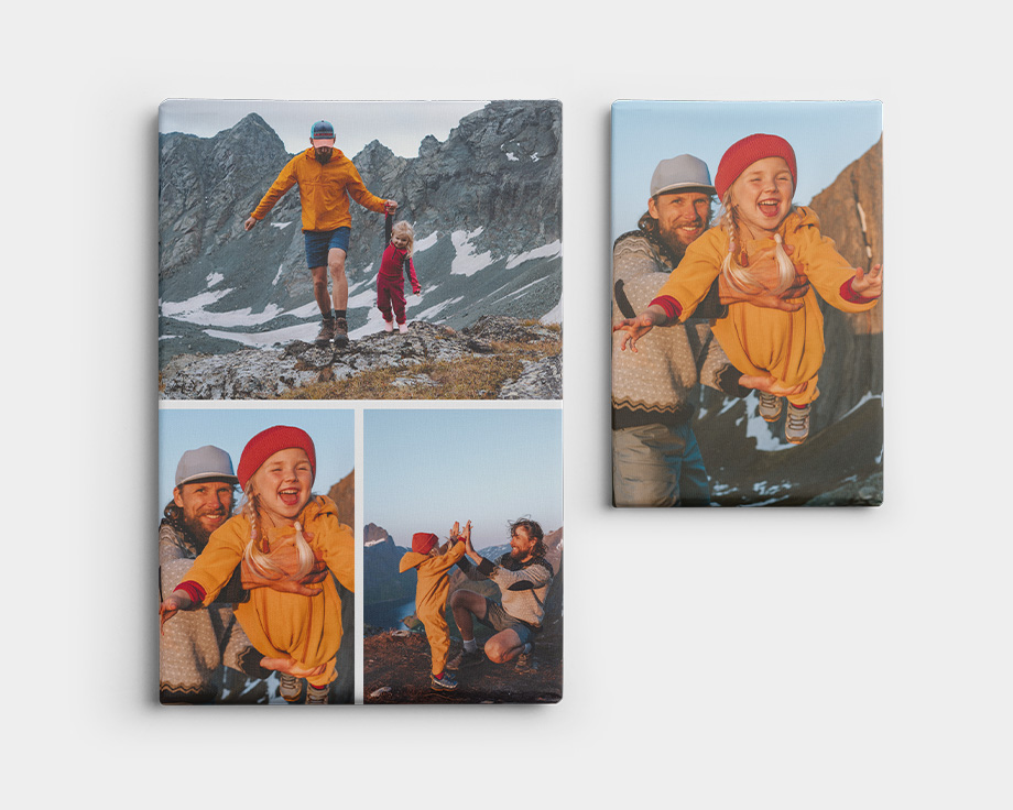 Telas personalizadas