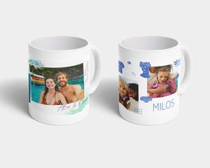 Canecas personalizadas