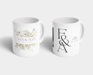 Caneca temática