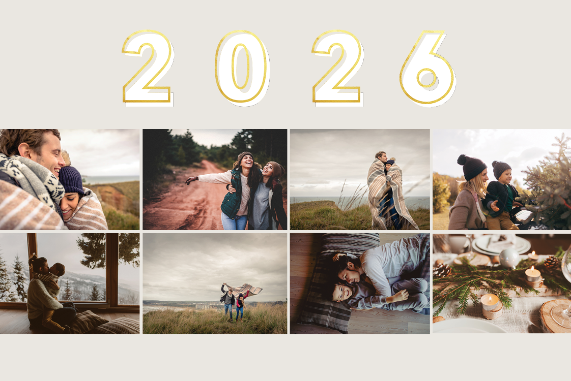 Cartões — Linha simples