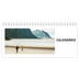 Calendários de mesa — White space [capa]