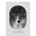 Calendário fotográfico A4 — A estrada aberta [capa]