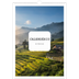 Calendário A3 — A história completa [capa]