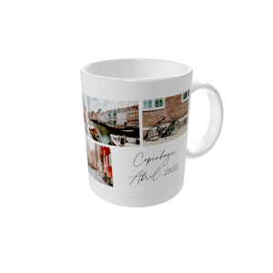 Canecas personalizadas — Fim de semana fora