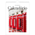 Calendário fotográfico A4 — O meu diário de viagem [capa]