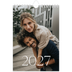 Calendário A5 — Maior que a vida [capa]