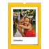 Calendário fotográfico A4 — Fotografias coloridas [capa]