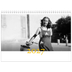 Calendário A4 duplo — Estilo Heritage [capa]