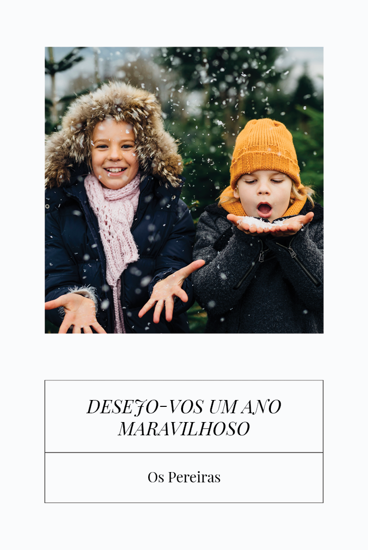 Cartões — Moldura simples