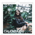Calendário quadrado — Mês grande [capa]