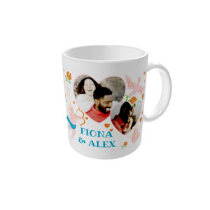Canecas personalizadas — Feitiço do Cupido