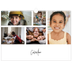 Calendário A3 Horizontal — Arranjos fotográficos [capa]