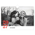 Calendário A4 horizontal — Um ano audacioso [capa]