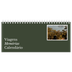 Calendários de mesa — Terra editorial [capa]