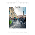 Calendário A5 — O meu diário de viagem [Abril]