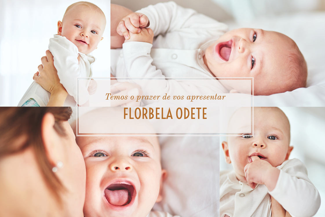 Convites — Olha quem está aqui