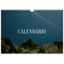 Calendário A3 Horizontal — Escapadinha infinita [capa]