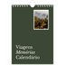 Calendário A5 — Terra editorial [capa]