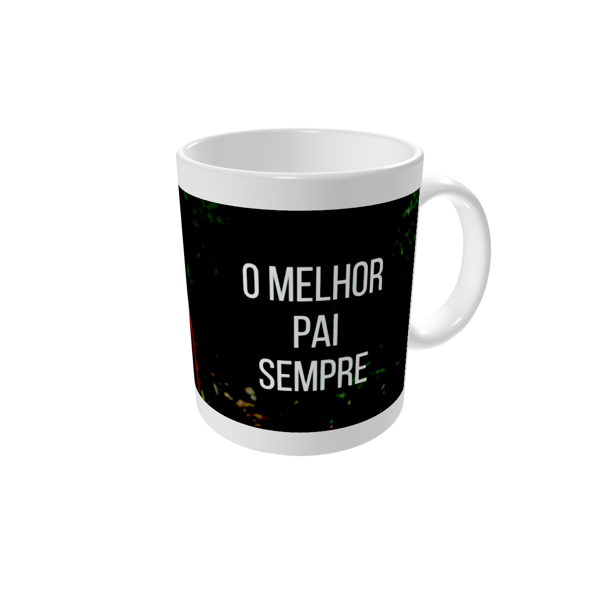 Canecas personalizadas — Pai moderno