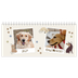 Calendários de mesa — Cãozinho brincalhão [capa]