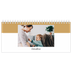 Calendários de mesa — Calendário da lista [capa]