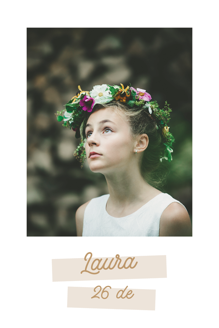 Convites — Etiquetas artesanais