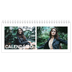Calendários de mesa — Mês grande [capa]