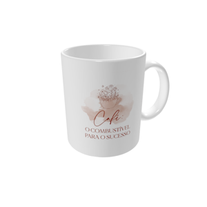 Canecas personalizadas — Caneca aventura
