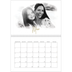 Calendário A4 duplo — Efeitos fotográficos [Maio]