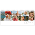 Calendários de mesa — Fotos e escrita [capa]