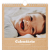 Calendário quadrado — O editorial deste ano [capa]
