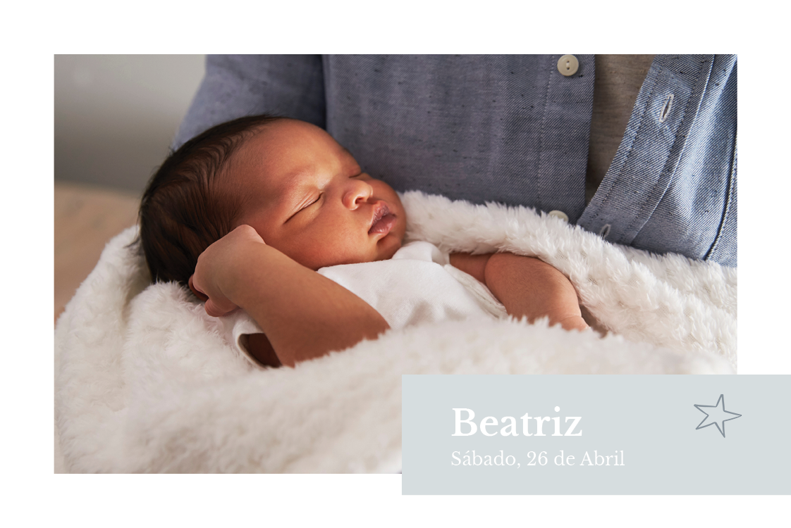 Convites — Um pouco de brilho