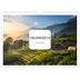Calendário A3 Horizontal — A história completa [capa]