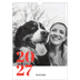 Calendário A3 — Um ano audacioso [capa]